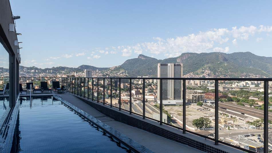 Intercity Porto Maravilha