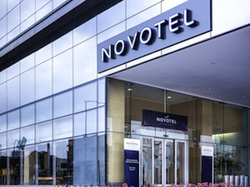 Novotel RJ Porto Atlantico