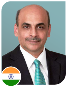 Atul Goel