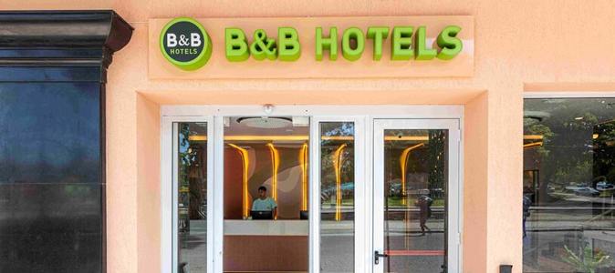 b&b Santos Dumont
