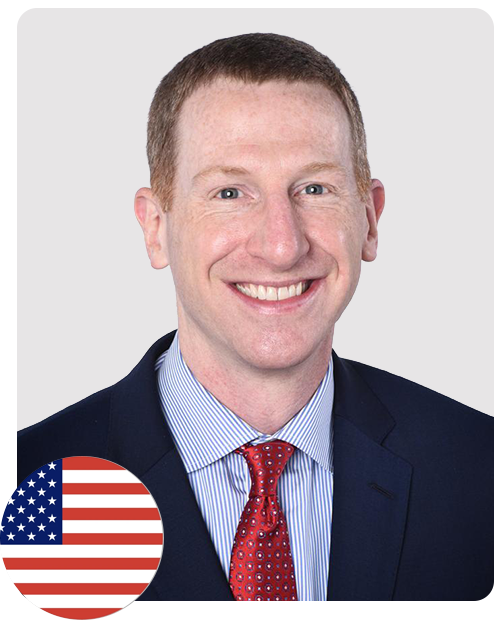 Joshua Pahys